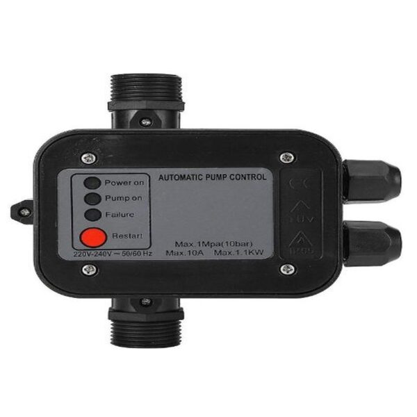 PUMP CONTROLLER BOX - Image 2