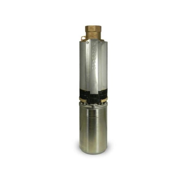 SUBMERSIBLE PUMP 0.55KW S4P - Image 2