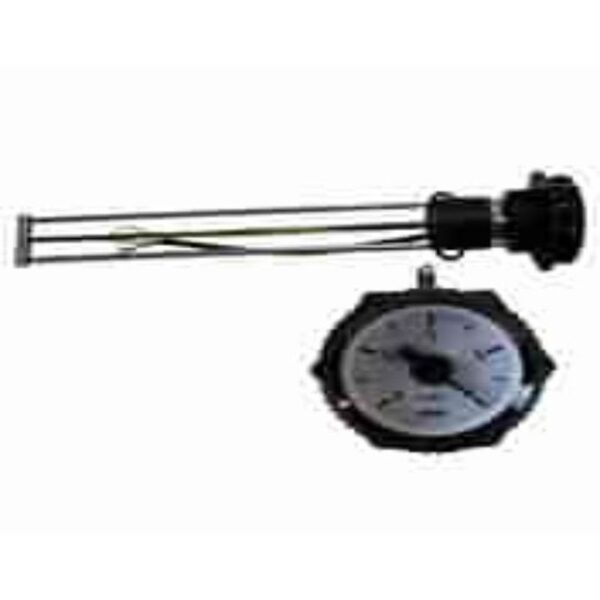 COMBINED MGS140 FUEL GAUGE SENSOR SIGNAL - Image 2