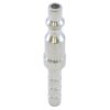 BSP MILTON TYPE NIPPLE COUPLER 8MM - Image 2
