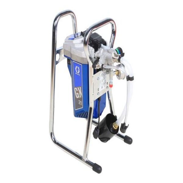 ASPRAY021 GRANCO GX21 PORTABLE AIRLESS SPRAYER 1.8L/M (17H218) - Image 2