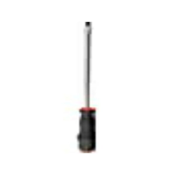 SCREWDRIVER MTS B/T PLAST 8X200  FLAT - Image 2