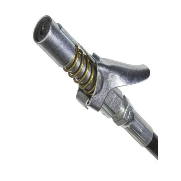 UNIVERSAGREASE COUPLER (STANDARD1/8NPT)-G- COUPLER - Image 2