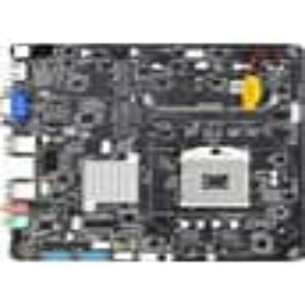 XMPCB12EFS MAIN PC BOARD - Image 2