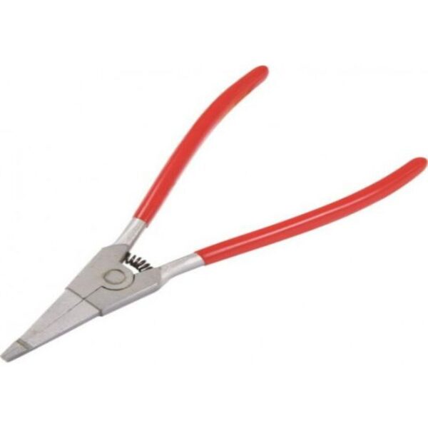 WILL 200MM FLAT TIP CIRCLIP PLIER - Image 2