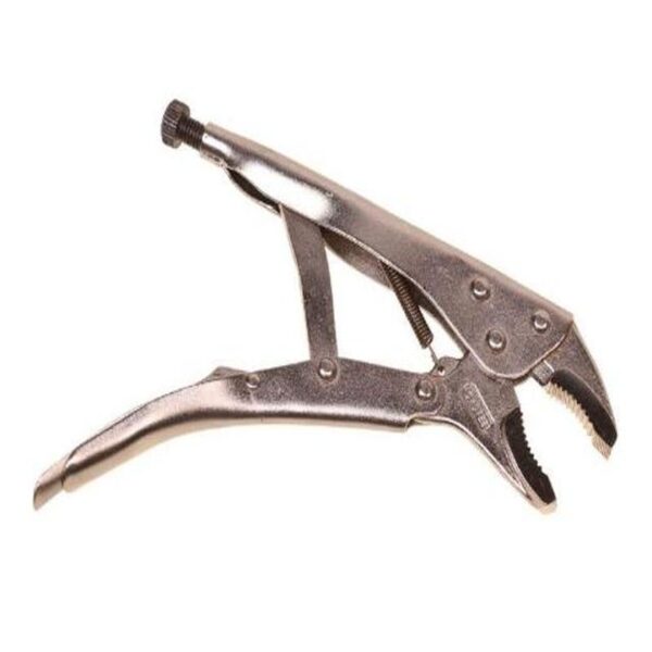 250MM CHROME VANADIUM VICE GRIP - Image 2