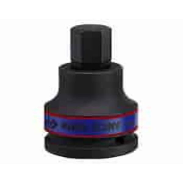 KING TONY SOCKET STD 1X 65MM BI HEX - Image 2