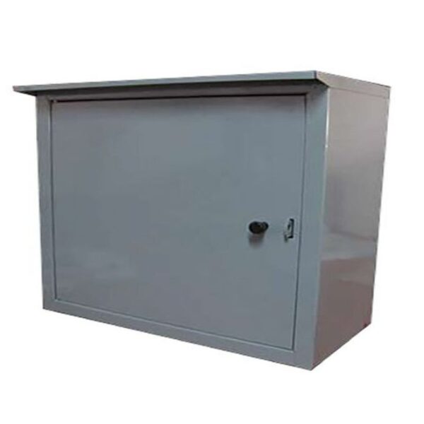 MBPTA-12189 METER BOX - Image 3