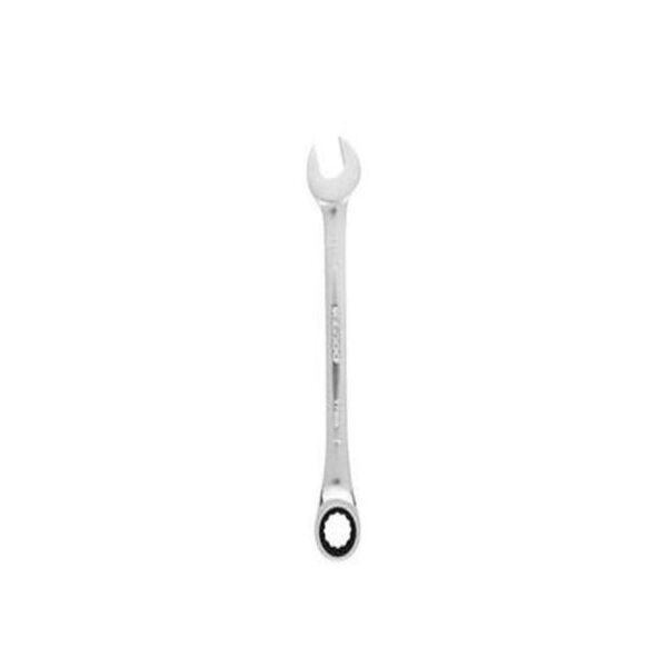 RATCHET SPANNER KENDO 17MM COMBINATION - Image 2