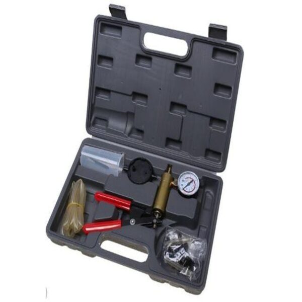 BRAKE BLEEDER VACUUM PUMP - Image 2