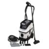 30 L WATER FILTER CLEANER VACUUM W/AIRTOOL FUNCTION - Image 2