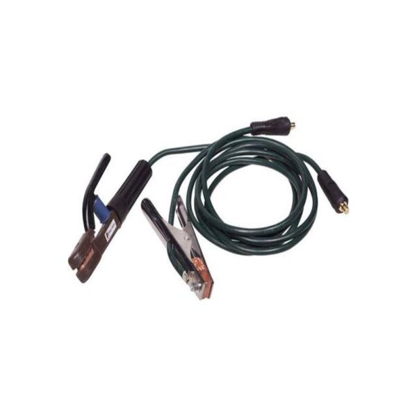 INVERTER WELDER CABLE KIT 2 METER ELECTRODE HOLDER - Image 2