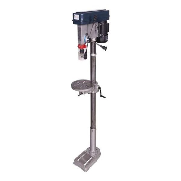 PEDESTAL DRILL 16MM 12 SPEED 550W 220V - Image 2