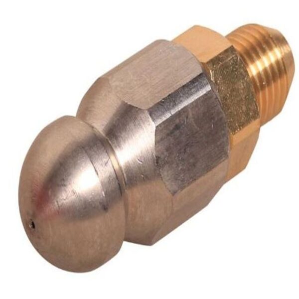 DRAIN CLEANING NOZZLE HCLEAN001 - Image 2