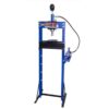 12 TON HYDRAULIC PRESS WITH GAUGE - Image 2