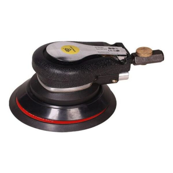 5 INCH (125MM) SELF-VACUUMING DUAL ACTION SANDER - Image 2
