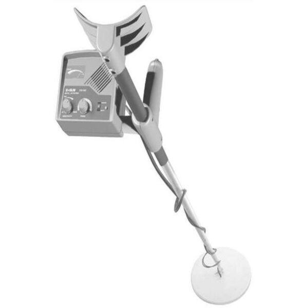GROUND SEARCH METAL DETECTOR 1.5 DEPTH - Image 2