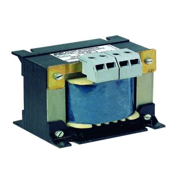 T-100VA 1 PH TRANSFORMER SPECIAL VOLTAGE PRIME VOLTAGE 690V SECONDARY 230V - Image 2