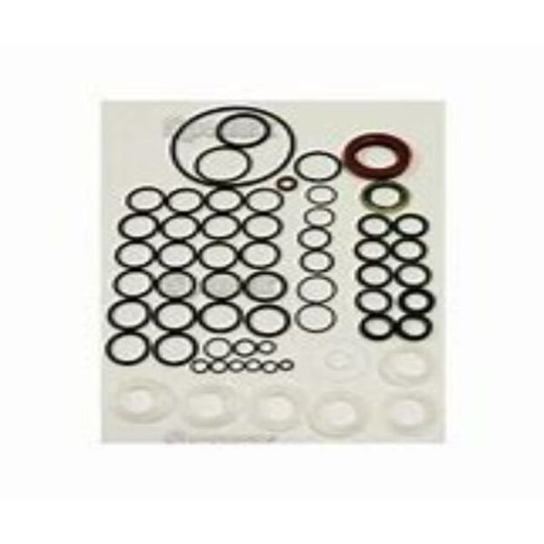 SEAL KIT FOR MSPRAY001 PISTON PUMP - Image 2
