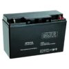SY12024 12V 24AH BATTERY SEALED LEAD ACID - Image 3