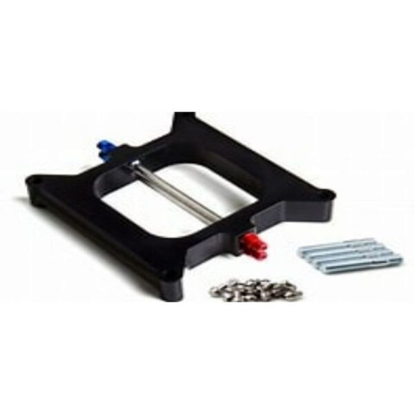 INJECTOR PLATE FOR MGENER656 - Image 2