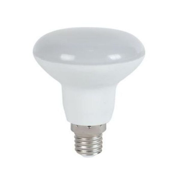 LED-R50-6W-CW 6W E14 LED R50 LAMP - Image 3
