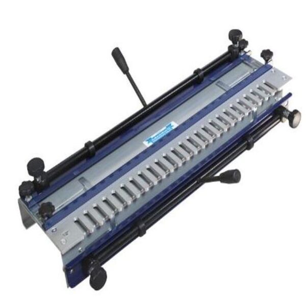 24" DOVETAIL JOINTER - Image 2