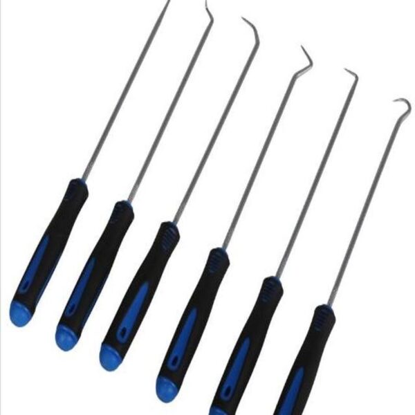 6PCE HOOKS PICK SET - Image 2