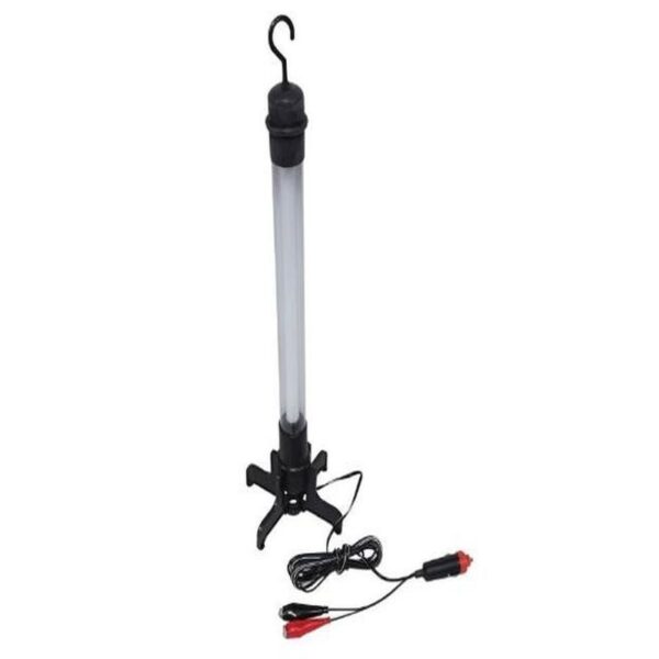 FLUORO WORK LIGHT 12V 3M CABLE 12VDC - Image 2
