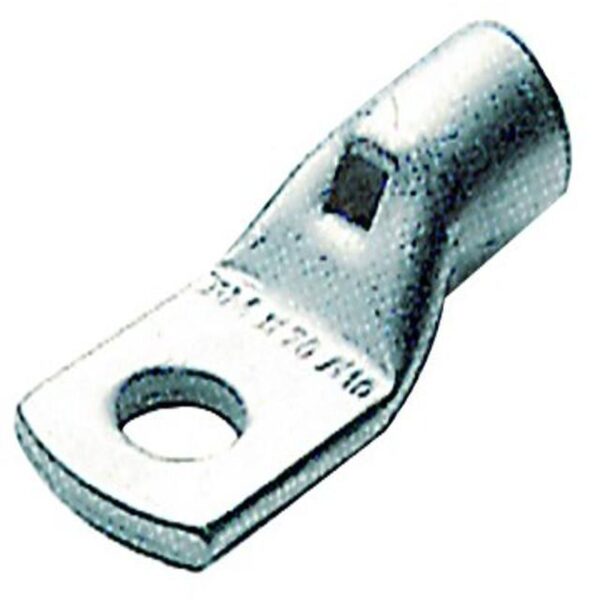 NON-INS RING LUG 16X10mm/100 - Image 4