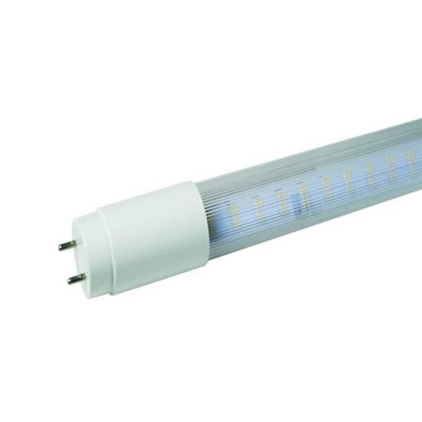 230VAC 18W DAYLIGHT CLEAR TUBES LED - Image 4