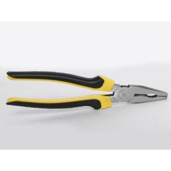 7 " CARBON STEEL PINCER PLIER - Image 2