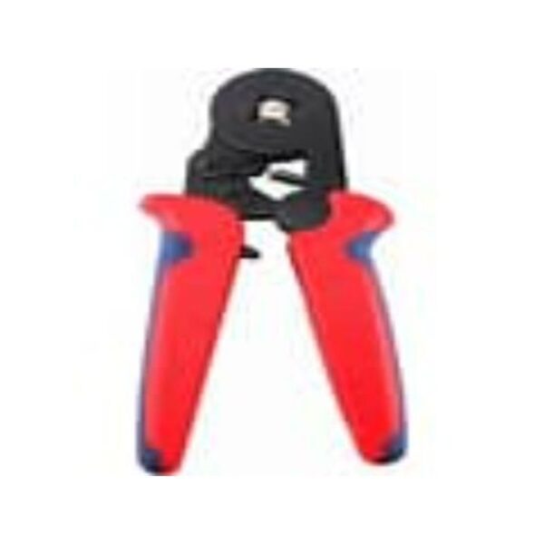 4WAY PROFFESIONAL CRIMPING TOOL - Image 2