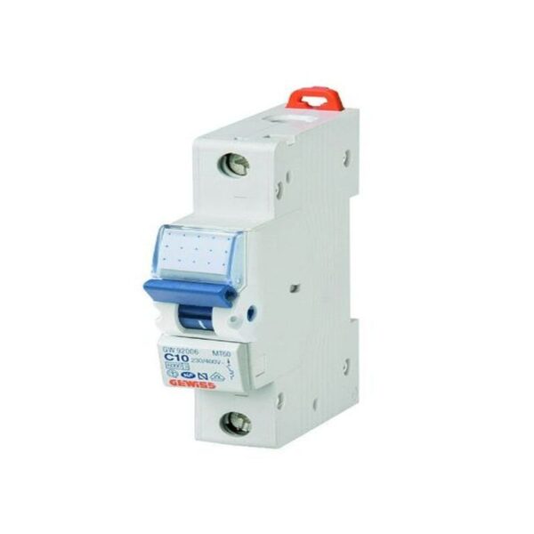 125A 1P 6KA C CURVE DIN MCB 1.5M - Image 3