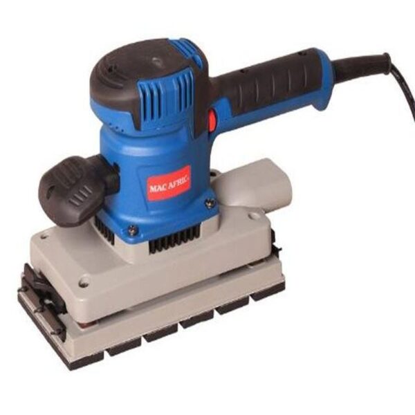 MAC AFRIC ORBITAL SANDER 330W - Image 2