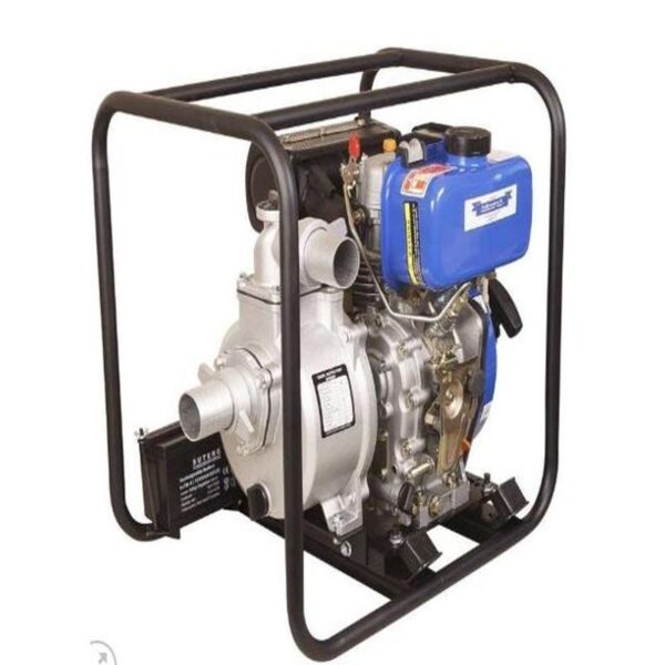 MAC AFRIC 3" DIESEL POWERED PUMP WH30DPE - Image 2