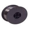 1 KG X 0.8MM FLUX CORED WELDING WIRE (SILVER COLOUR) - Image 3