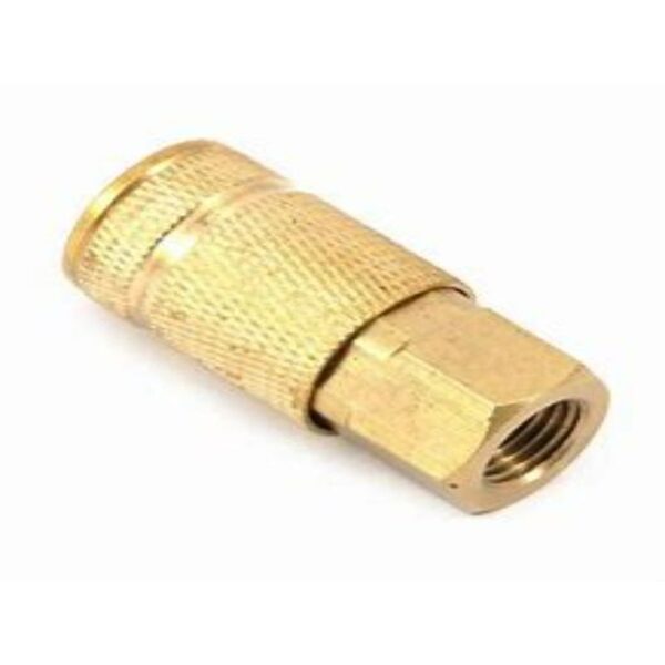 QUICK COUPLER/INSERTS ARO 1/4" F - Image 2