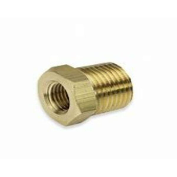 HOSE ADAPTOR 1/4" M X8MM - Image 2