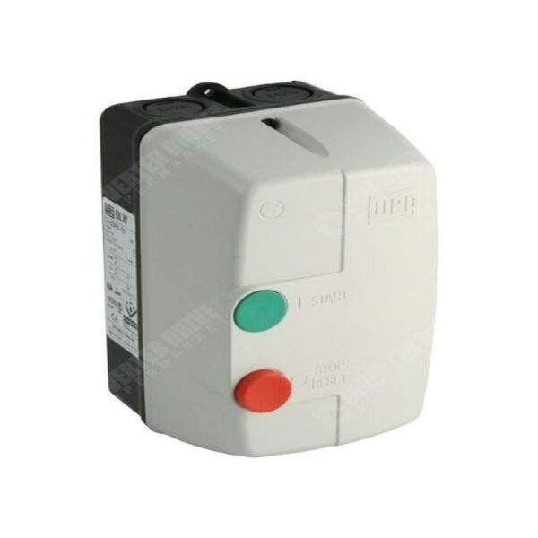 2.2KW DOL STARTER - Image 2