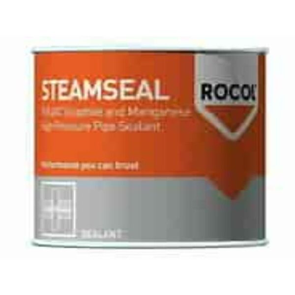 ROCOL STEAMSEAL FOLIC MANAGNESE 400GRAM - Image 2