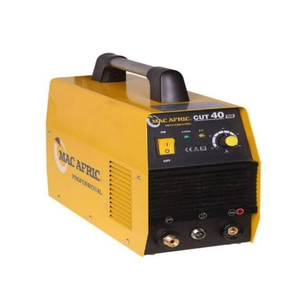 MAC AFRIC CUT 40 PLASMA CUTTER PROFESSIONAL 220V - Image 2