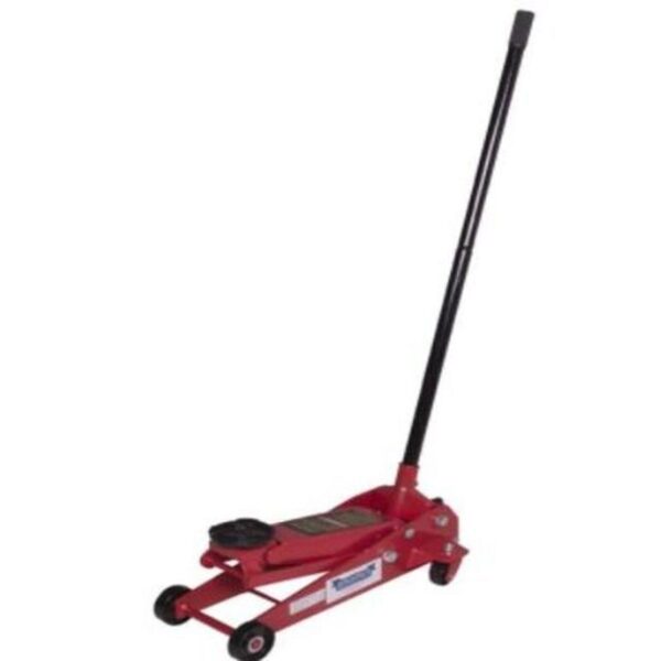 MODEL 2500 HEAVY DUTY TROLLEY JACK - Image 4