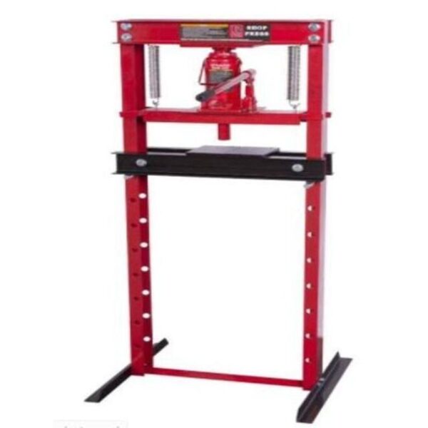 20 TON SHOP PRESS (BOTTLE JACK TYPE) - Image 4