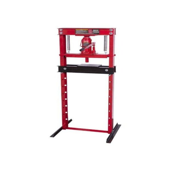 20 TON SHOP PRESS (BOTTLE JACK TYPE) - Image 3