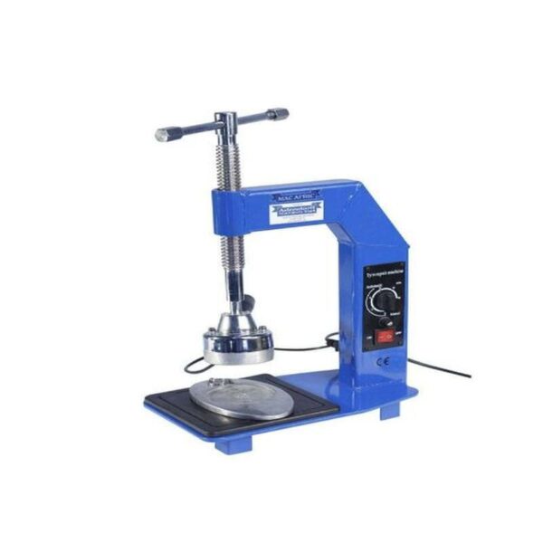VULCANIZING MACHINE: TEMP 145 - 165 DEG CINPUT POW - Image 3