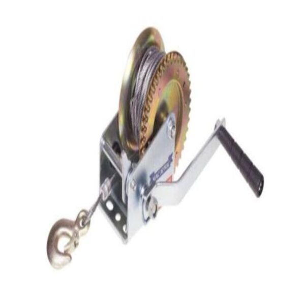 450 KG HAND GEAR WINCH - Image 4