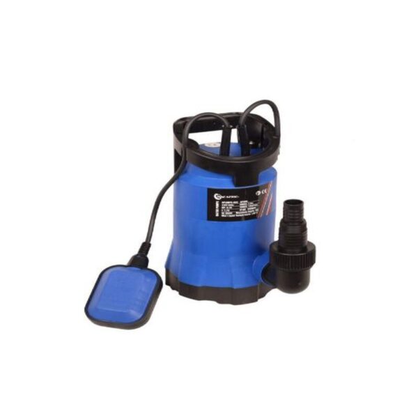 SUBMERSIBLE PUMP (DIRTY WATER) SP550W WITH FLOATONG SWITC. - Image 3