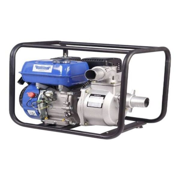 MAC-AFRIC 75MM PUMP - Image 3