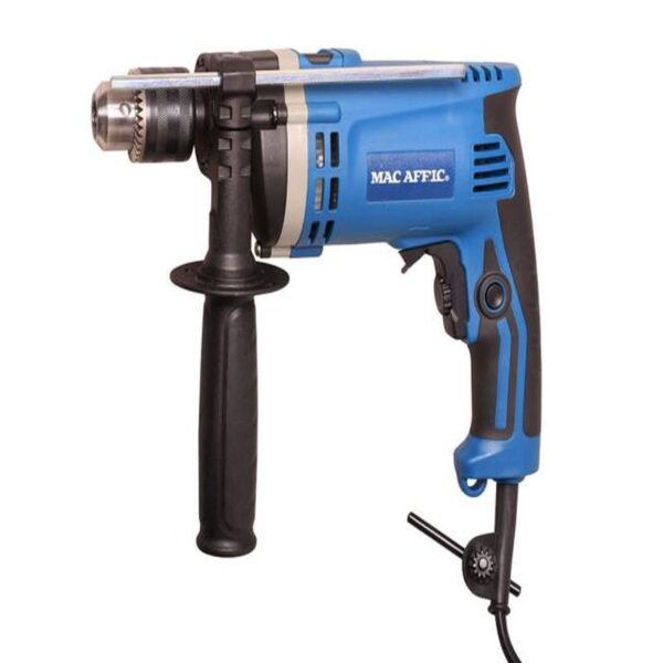 MAC-AFRIC 700W PROFESSIONAL IMPACT DRILL - Image 4